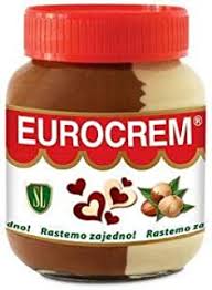 TAKOVO EUROCREM SPRED 800G