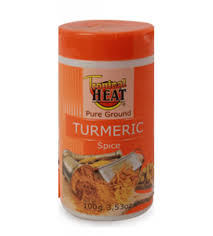 BOTANY TUMERIC POWDER 100 G