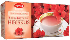 YUMIS HIBISKUS TEA -HALAL 30 G