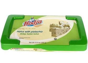 HODJA HALVA WITH PISTACHIO  700 G