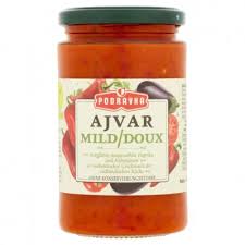 PODRAVKA AJVAT MILD 690 G