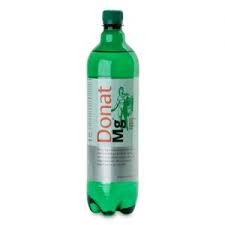 DONAT MG NATURAL MINERAL WATER 1 L