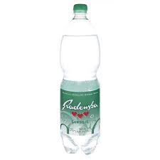 RADENSKA MINERAL WATER 1.5 L