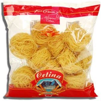 CETINA FINE NEST NOODLES 400 G